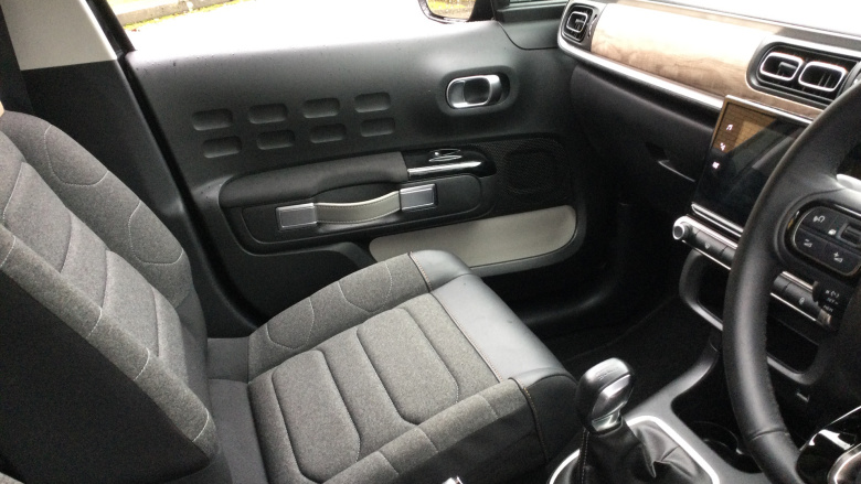 Citroen C3 1.2 PureTech Shine Plus 5dr Petrol Hatchback